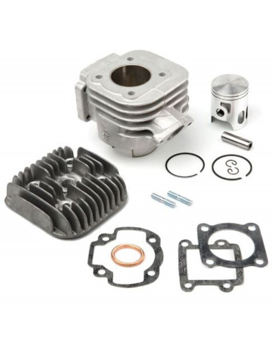 Piston Moto AIRSAL Kit haut-moteur AIRSAL - Ø40mm