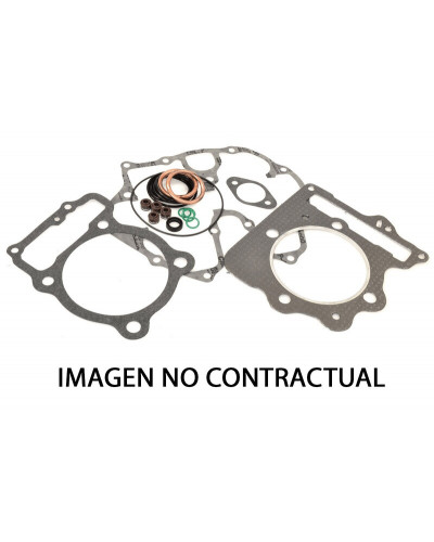 Joint Spi Moteur Moto AIRSAL Kit joints haut-moteur AIRSAL cylindre Ø52 mm - Yamaha N-Max 125