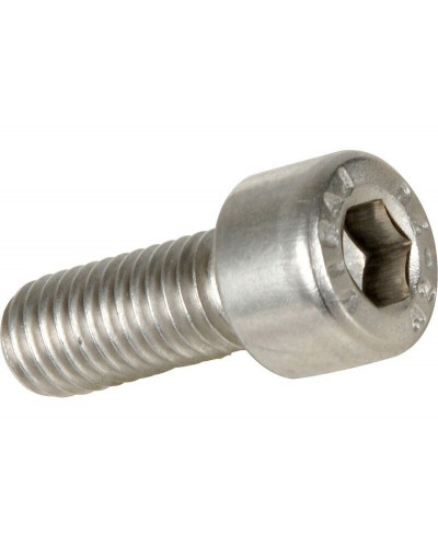 Echappement diversv AKRAPOVIC BOLT FB-23
