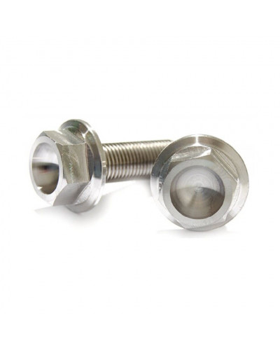 Echappement diversv AKRAPOVIC BOLT FB157
