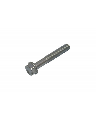 Echappement diversv AKRAPOVIC BOLT