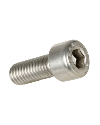 Echappement diversv AKRAPOVIC BOLT