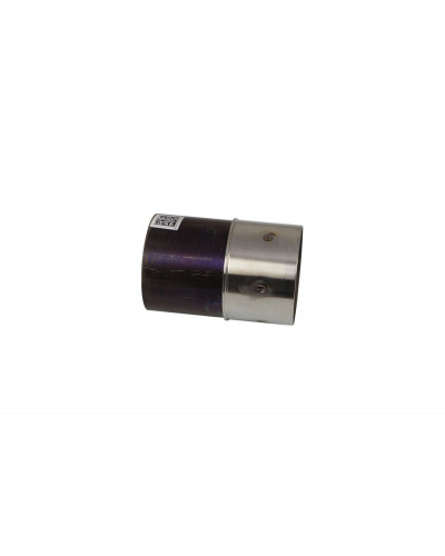 Echappement diversv AKRAPOVIC CATALYTIC CONVERTER AKRA