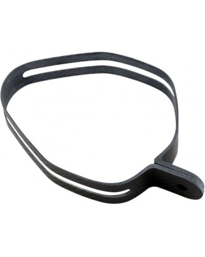 Echappement diversv AKRAPOVIC CLAMP EXHAUST TR11 Echappement diversv AKRAPOVIC CLAMP EXHAUST TR11