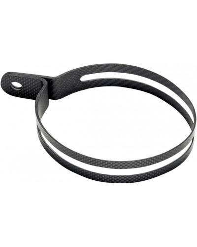 Echappement diversv AKRAPOVIC CLAMP MUFFLER CAP3X Echappement diversv AKRAPOVIC CLAMP MUFFLER CAP3X