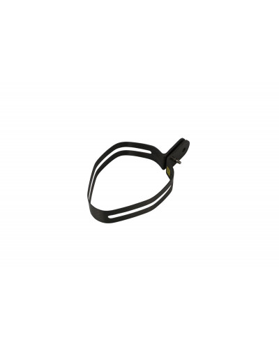 Echappement diversv AKRAPOVIC CLAMP MUFFLER CR26 Echappement diversv AKRAPOVIC CLAMP MUFFLER CR26
