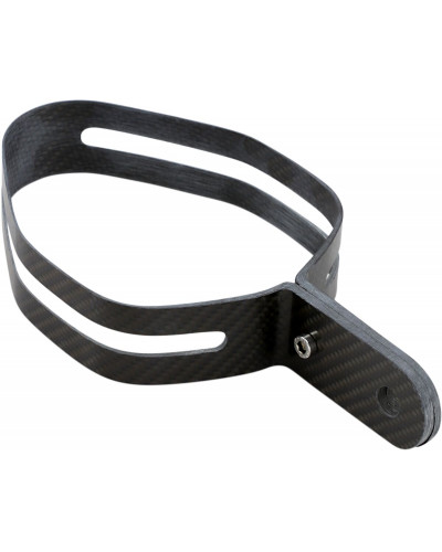 Echappement diversv AKRAPOVIC CLAMP MUFFLER CZ26