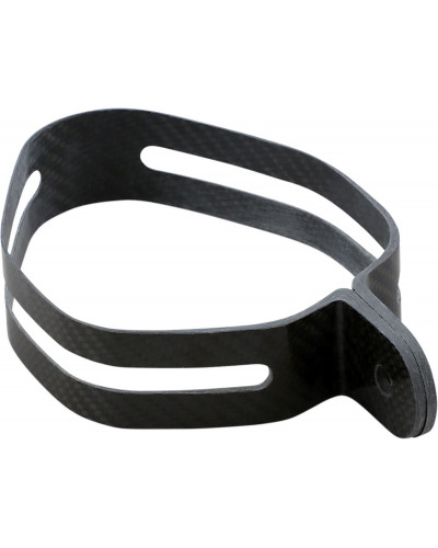 Echappement diversv AKRAPOVIC CLAMP MUFFLER CZ39