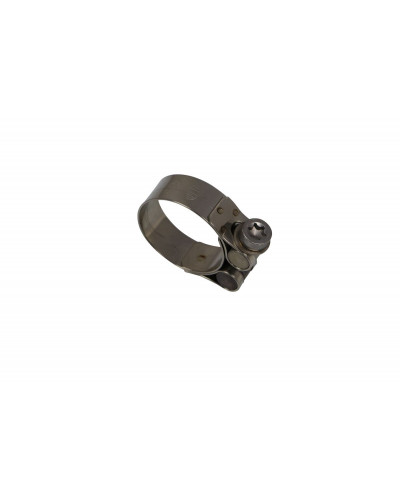 Echappement diversv AKRAPOVIC CLAMP MUFFLER MP3 400