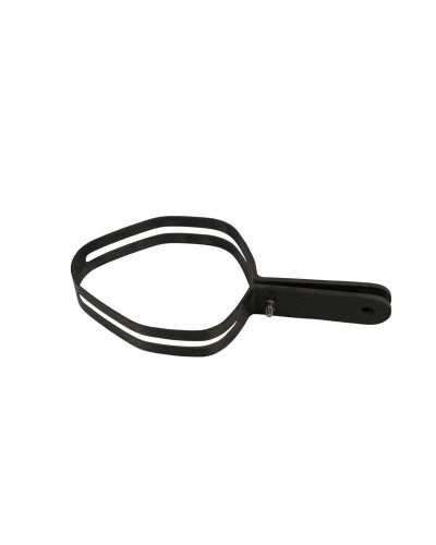Echappement diversv AKRAPOVIC CLAMP MUFFLER TYPE CCZ38 Echappement diversv AKRAPOVIC CLAMP MUFFLER TYPE CCZ38