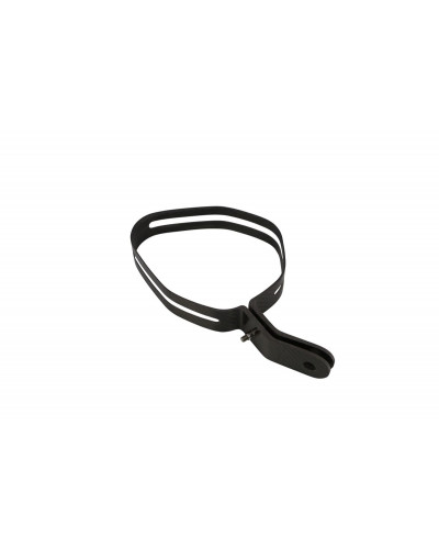 Echappement diversv AKRAPOVIC CLAMP MUFFLER TYPE CR28 Echappement diversv AKRAPOVIC CLAMP MUFFLER TYPE CR28