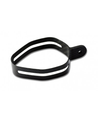 Echappement diversv AKRAPOVIC CLAMP MUFFLER TYPE TR18 Echappement diversv AKRAPOVIC CLAMP MUFFLER TYPE TR18