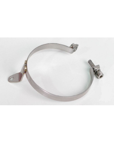 Echappement diversv AKRAPOVIC CLAMP MUFFLER YZ450F