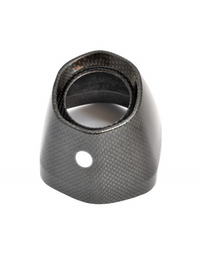 Echappement diversv AKRAPOVIC END CAP CP EC130