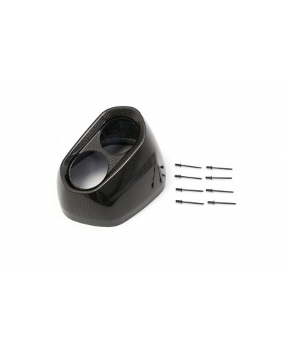 Echappement diversv AKRAPOVIC END CAP CP EC325