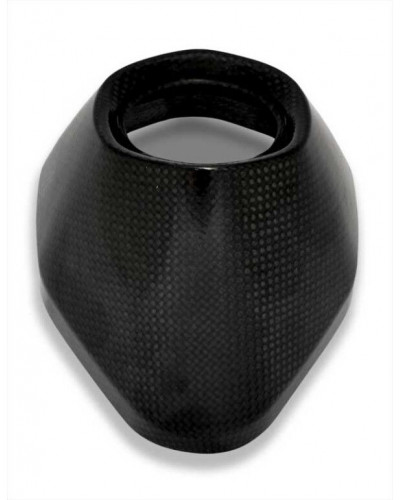Echappement diversv AKRAPOVIC END CAP CP EC53