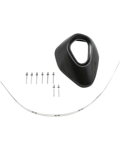 Echappement diversv AKRAPOVIC END CAP EC105