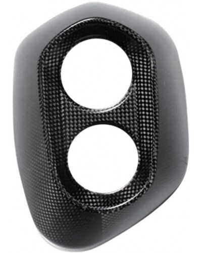 Echappement diversv AKRAPOVIC END CAP EC252
