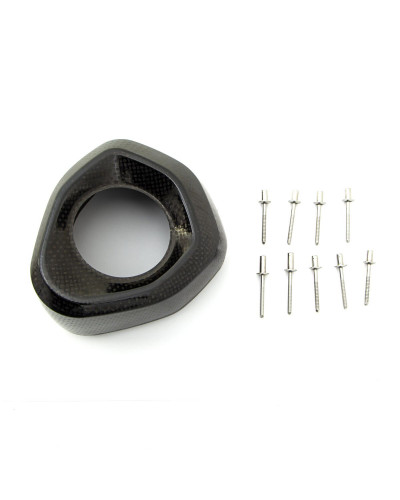 Echappement diversv AKRAPOVIC END CAP EC347