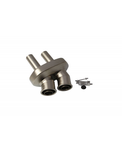 Echappement diversv AKRAPOVIC END CAP TI EC259 Echappement diversv AKRAPOVIC END CAP TI EC259