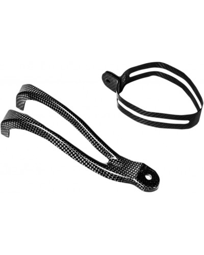 Echappement diversv AKRAPOVIC FITTING KIT R1 TRACK DAY