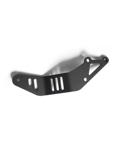 Echappement diversv AKRAPOVIC FITTING KIT TRACER 9/GT/GT+ 21