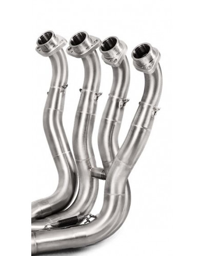 Echappement diversv AKRAPOVIC HEADER SET SS H-S10R8 Echappement diversv AKRAPOVIC HEADER SET SS H-S10R8
