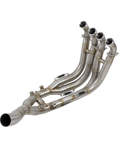 COLLECTEUR MOTO AKRAPOVIC HEADER SS BMW S1000RR 19