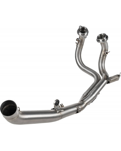 COLLECTEUR MOTO AKRAPOVIC HEADER SS CRF1100L AFRICA TWIN