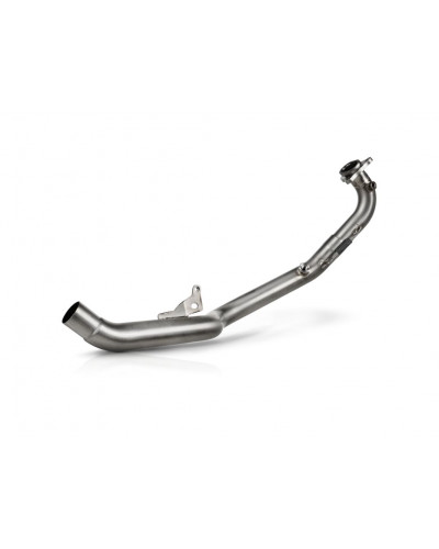 COLLECTEUR MOTO AKRAPOVIC HEADER SS X-ADV750 COLLECTEUR MOTO AKRAPOVIC HEADER SS X-ADV750