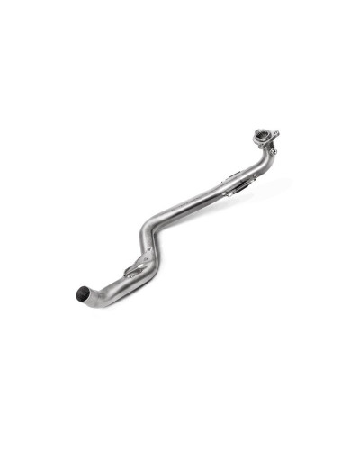 COLLECTEUR MOTO AKRAPOVIC HEADER SS X-ADV COLLECTEUR MOTO AKRAPOVIC HEADER SS X-ADV