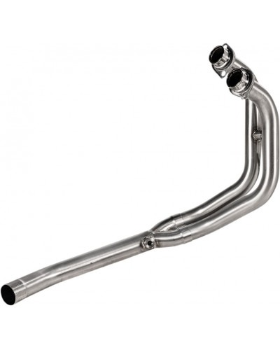 COLLECTEUR MOTO AKRAPOVIC HEADER SS YAM TENERE 700 COLLECTEUR MOTO AKRAPOVIC HEADER SS YAM TENERE 700