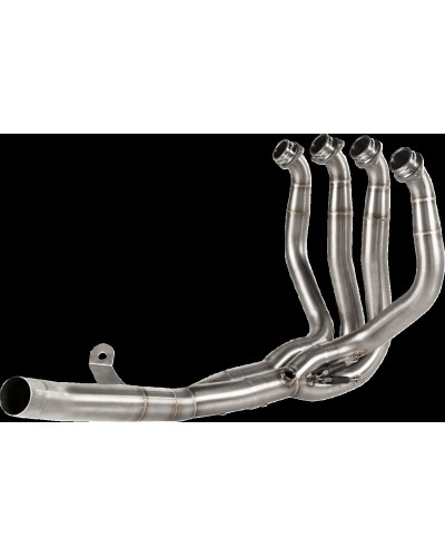 COLLECTEUR MOTO AKRAPOVIC HEADER SS Z H2 2024