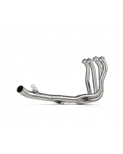COLLECTEUR MOTO AKRAPOVIC HEADER SS Z900 COLLECTEUR MOTO AKRAPOVIC HEADER SS Z900