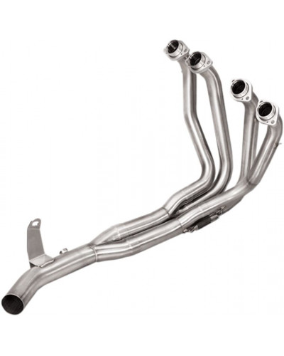 COLLECTEUR MOTO AKRAPOVIC HEADER SS Z900RS COLLECTEUR MOTO AKRAPOVIC HEADER SS Z900RS