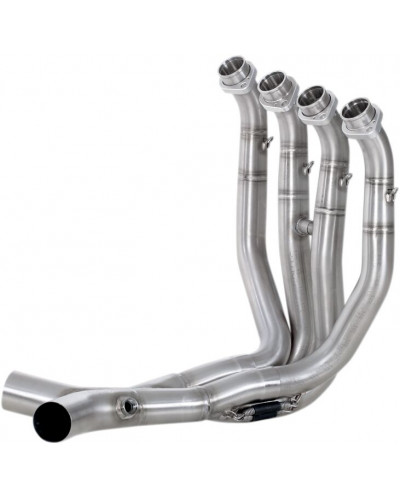 COLLECTEUR MOTO AKRAPOVIC HEADER SS ZX14 2012 COLLECTEUR MOTO AKRAPOVIC HEADER SS ZX14 2012