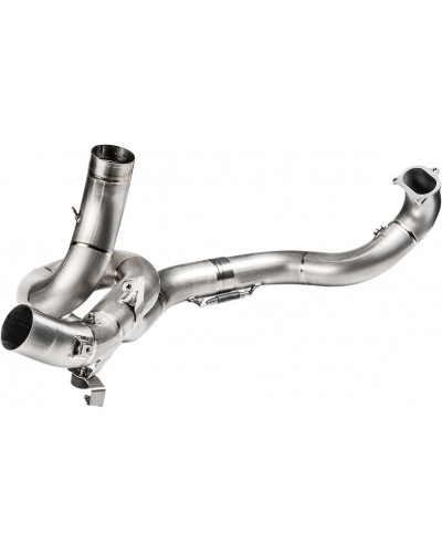 COLLECTEUR MOTO AKRAPOVIC HEADPIPES EVO MULTISTRADA COLLECTEUR MOTO AKRAPOVIC HEADPIPES EVO MULTISTRADA