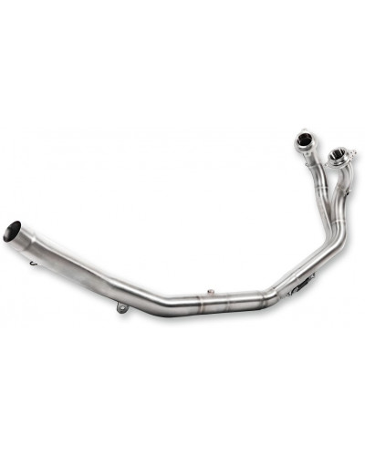 COLLECTEUR MOTO AKRAPOVIC HEADPIPES SS CRF1000L