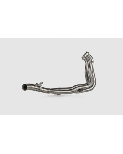 COLLECTEUR MOTO AKRAPOVIC HEADPIPES SS NINJA 1100SX