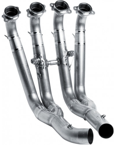 COLLECTEUR MOTO AKRAPOVIC HEADPIPES SS S1000RR COLLECTEUR MOTO AKRAPOVIC HEADPIPES SS S1000RR