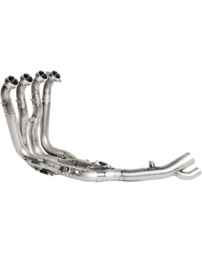 COLLECTEUR MOTO AKRAPOVIC HEADPIPES SS S1000XR COLLECTEUR MOTO AKRAPOVIC HEADPIPES SS S1000XR