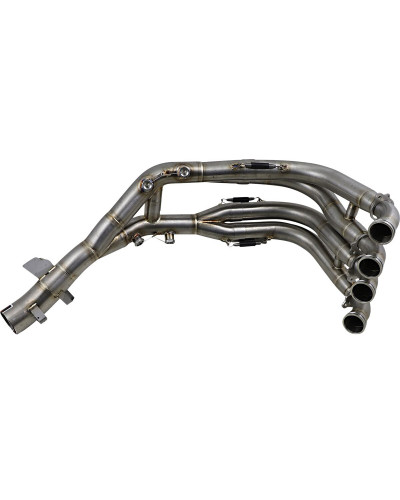 COLLECTEUR MOTO AKRAPOVIC HEADPIPES SS S1000XR