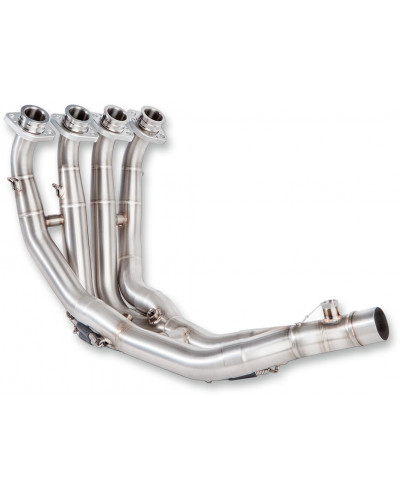 COLLECTEUR MOTO AKRAPOVIC HEADPIPES SS YZF-R6 2017 COLLECTEUR MOTO AKRAPOVIC HEADPIPES SS YZF-R6 2017
