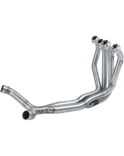 COLLECTEUR MOTO AKRAPOVIC HEADPIPES SS Z1000SX