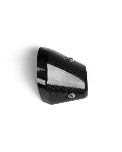Echappement diversv AKRAPOVIC HEAT SHIELD BMW R1300GS OE (LO