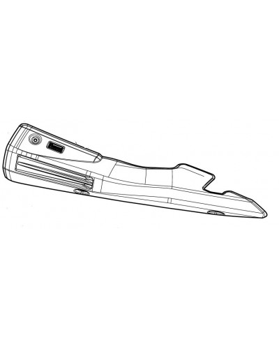 Echappement diversv AKRAPOVIC HEAT SHIELD CA HAYBUSA Echappement diversv AKRAPOVIC HEAT SHIELD CA HAYBUSA
