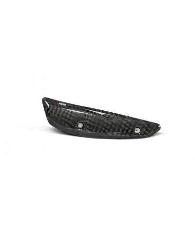 Echappement diversv AKRAPOVIC HEAT SHIELD CARBON Echappement diversv AKRAPOVIC HEAT SHIELD CARBON