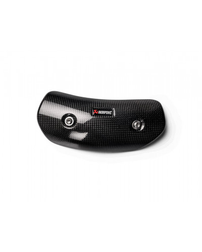 Echappement diversv AKRAPOVIC HEAT SHIELD CF CBR1000RR-R FIR