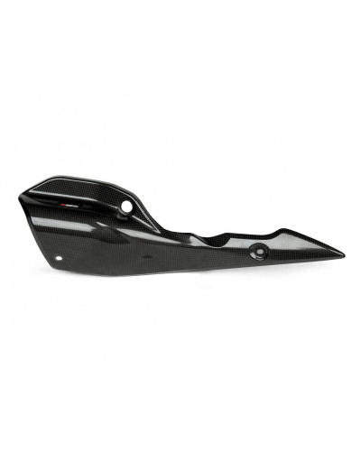 Echappement diversv AKRAPOVIC HEAT SHIELD GSX-S1000GX NON CE Echappement diversv AKRAPOVIC HEAT SHIELD GSX-S1000GX NON CE