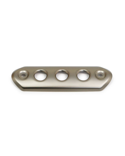 Echappement diversv AKRAPOVIC HEAT SHIELD P-HSY7R4